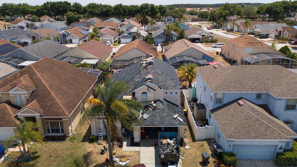 Costs Roofer Dania Beach