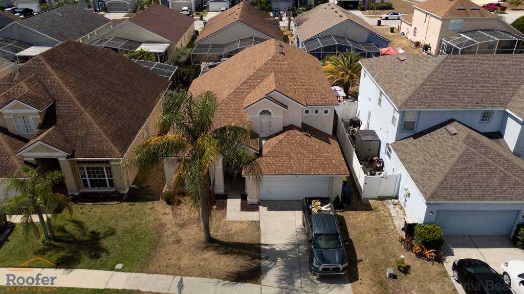Roofers Dania Beach